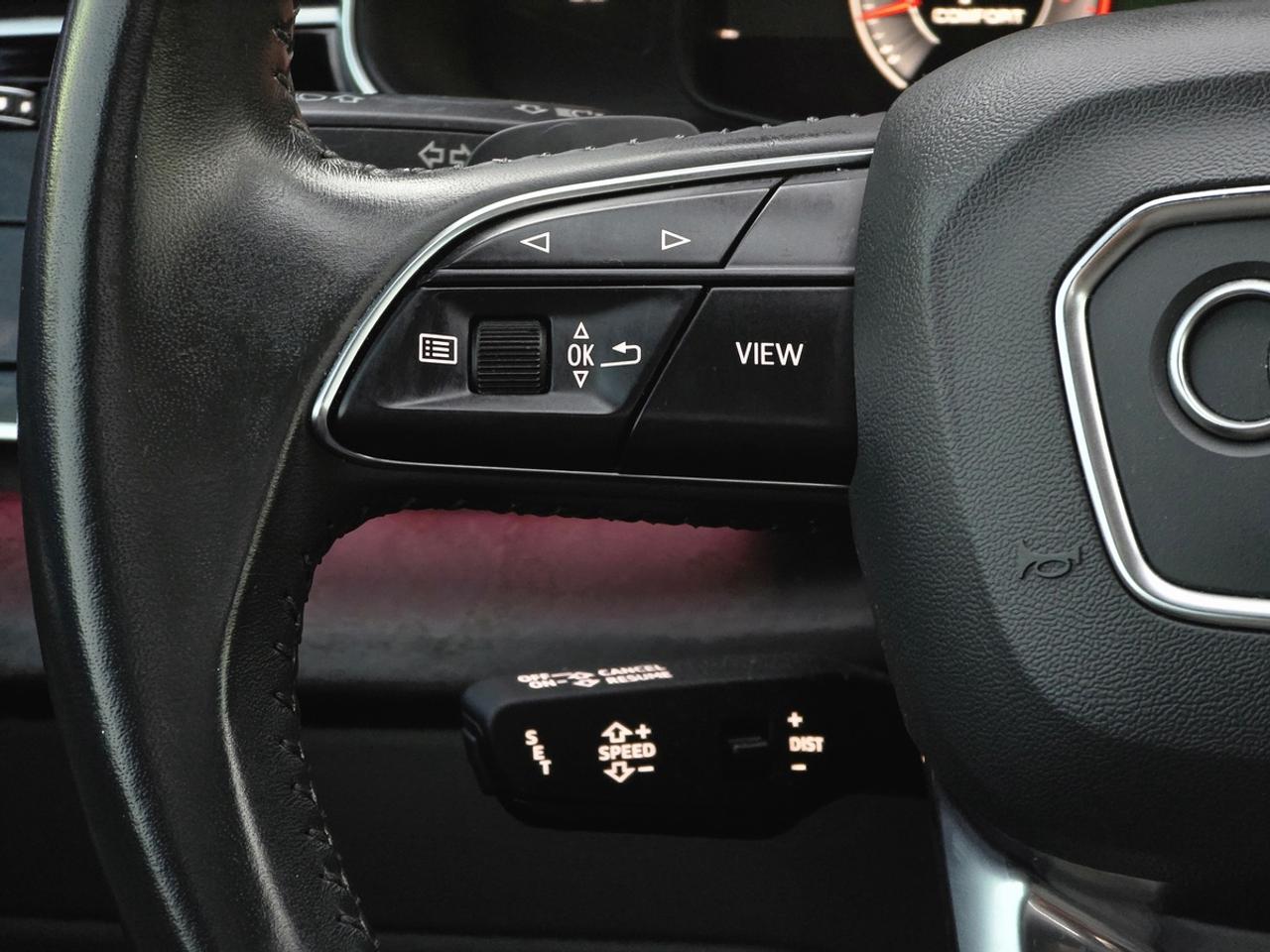 2019 Audi Q8 Technik | Clean Carfax! Photo