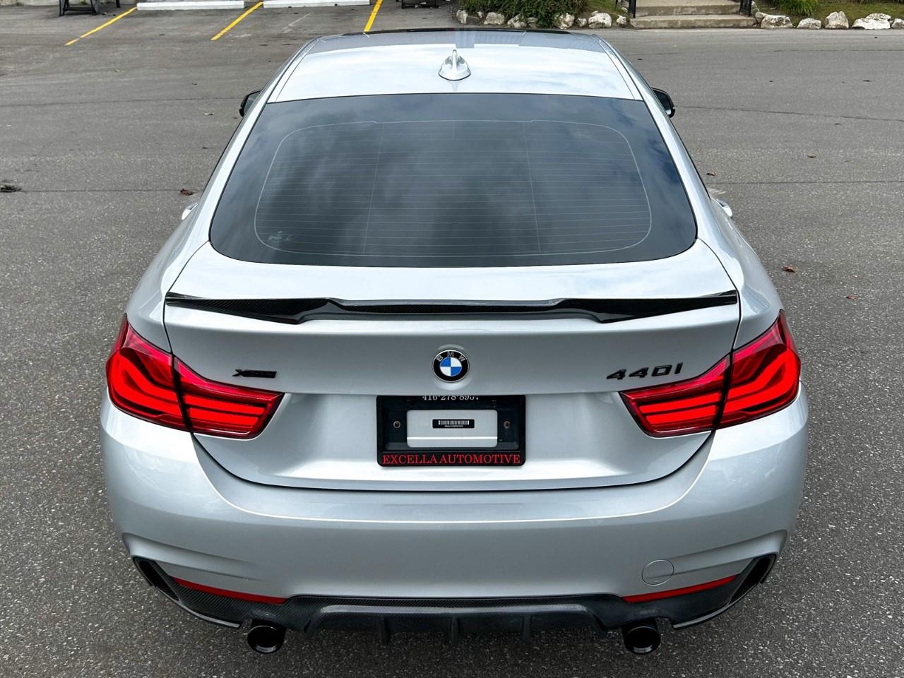 2019 BMW 4 Series M Package 1 / Stock / Low KM Photo