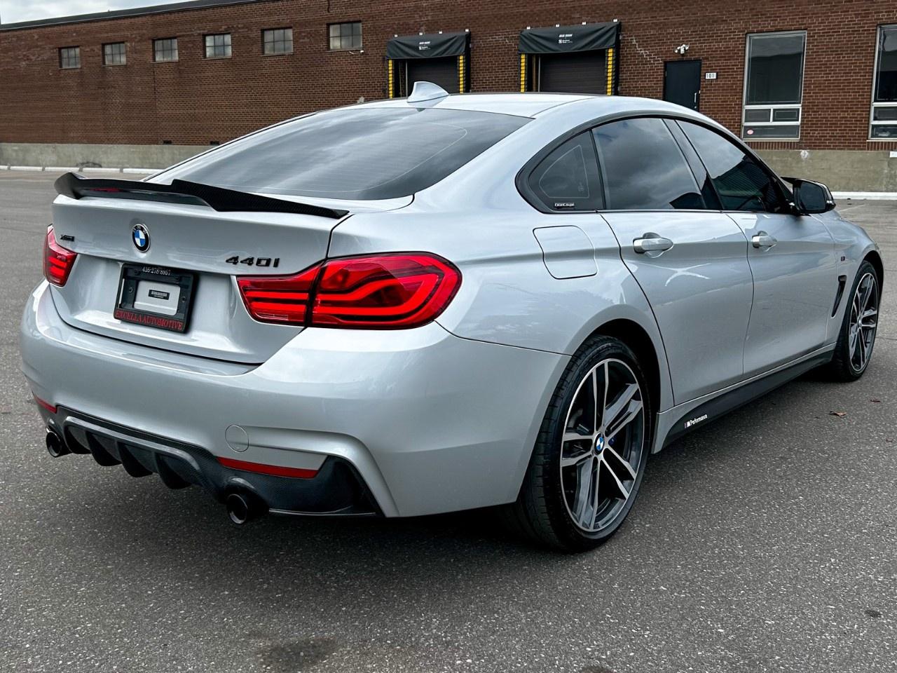 2019 BMW 4 Series M Package 1 / Stock / Low KM Photo