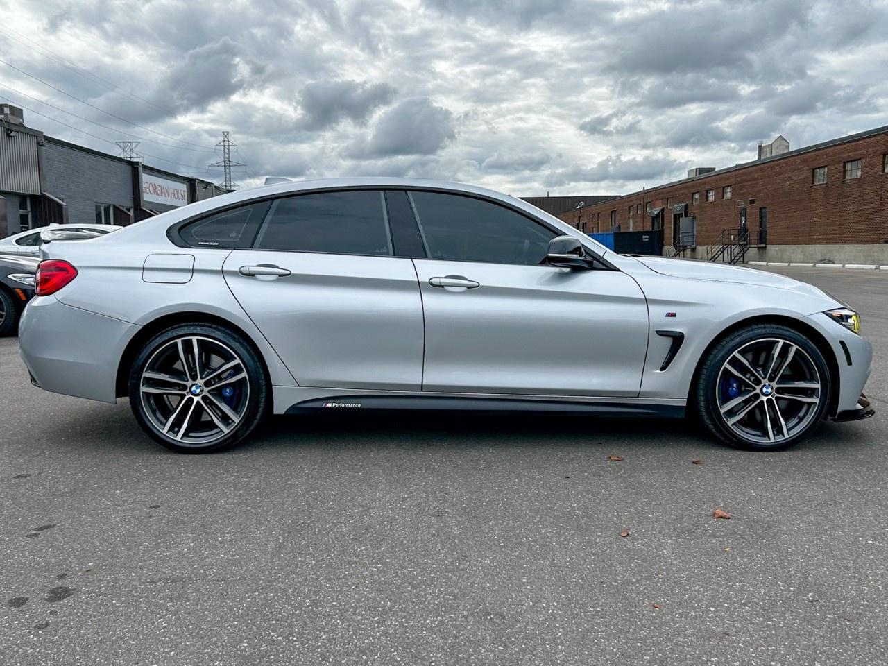2019 BMW 4 Series M Package 1 / Stock / Low KM Photo