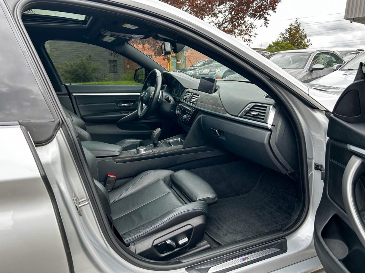 2019 BMW 4 Series M Package 1 / Stock / Low KM Photo