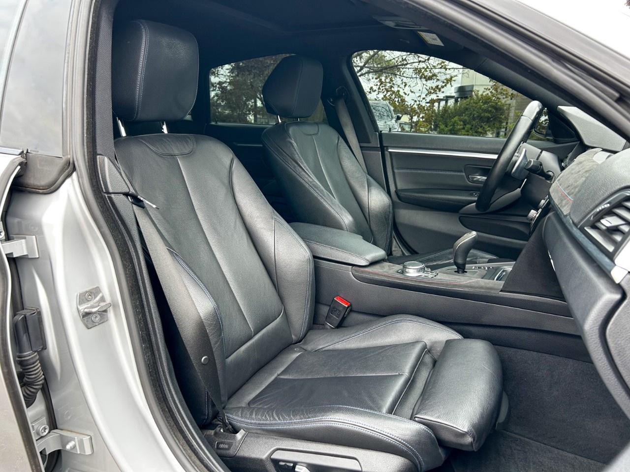 2019 BMW 4 Series M Package 1 / Stock / Low KM Photo