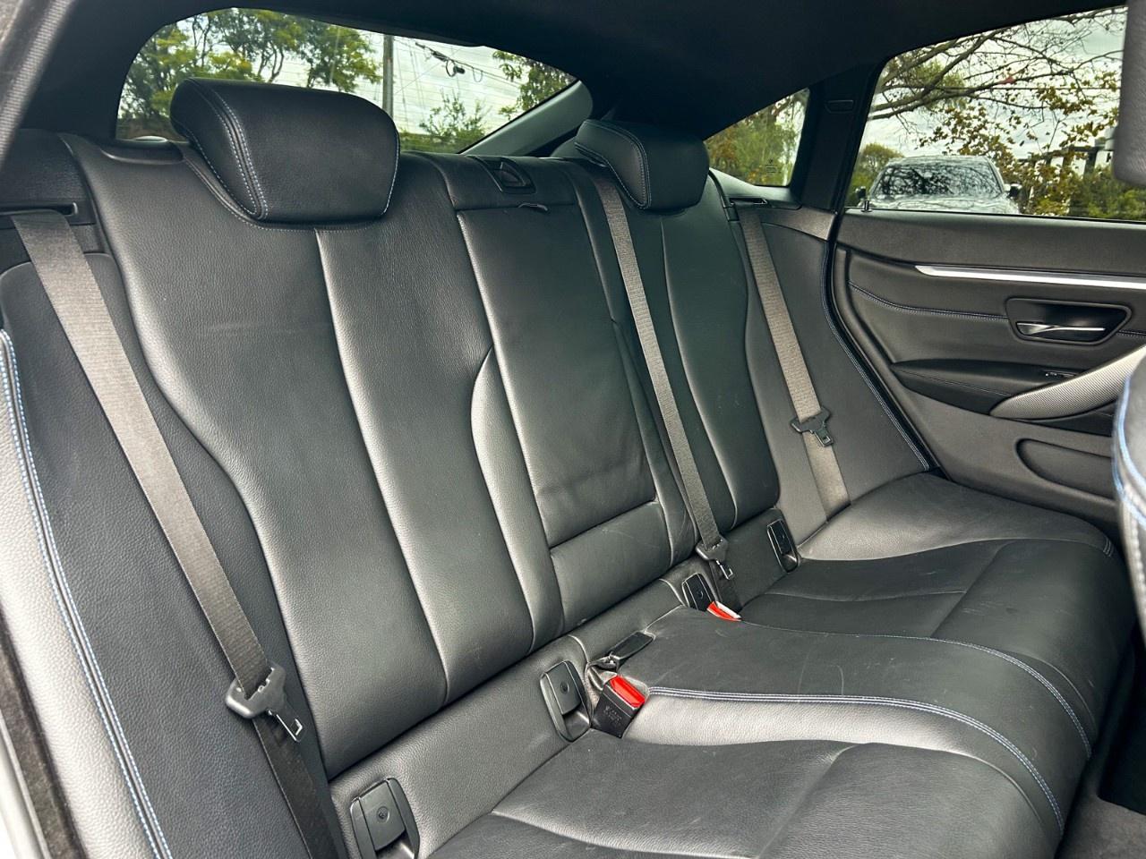 2019 BMW 4 Series M Package 1 / Stock / Low KM Photo