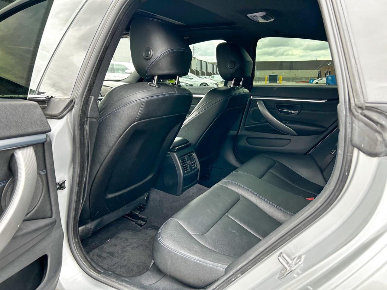 2019 BMW 4 Series M Package 1 / Stock / Low KM Photo