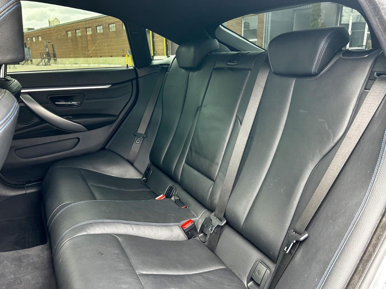 2019 BMW 4 Series M Package 1 / Stock / Low KM Photo
