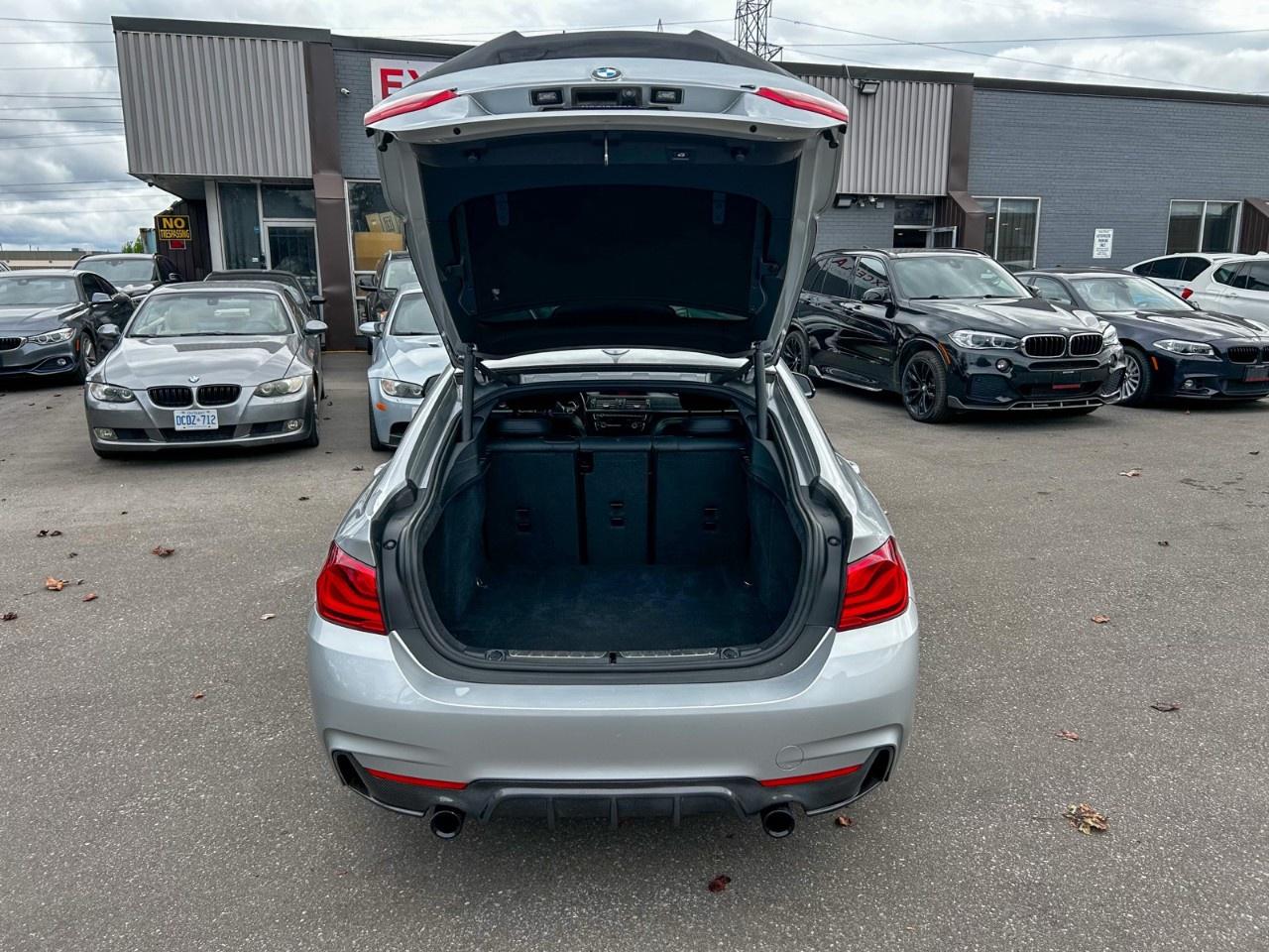 2019 BMW 4 Series M Package 1 / Stock / Low KM Photo