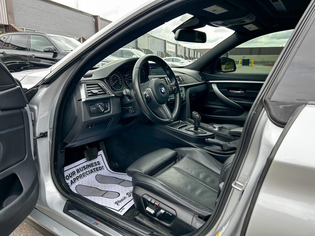2019 BMW 4 Series M Package 1 / Stock / Low KM Photo