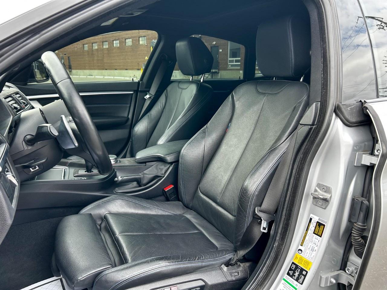 2019 BMW 4 Series M Package 1 / Stock / Low KM Photo