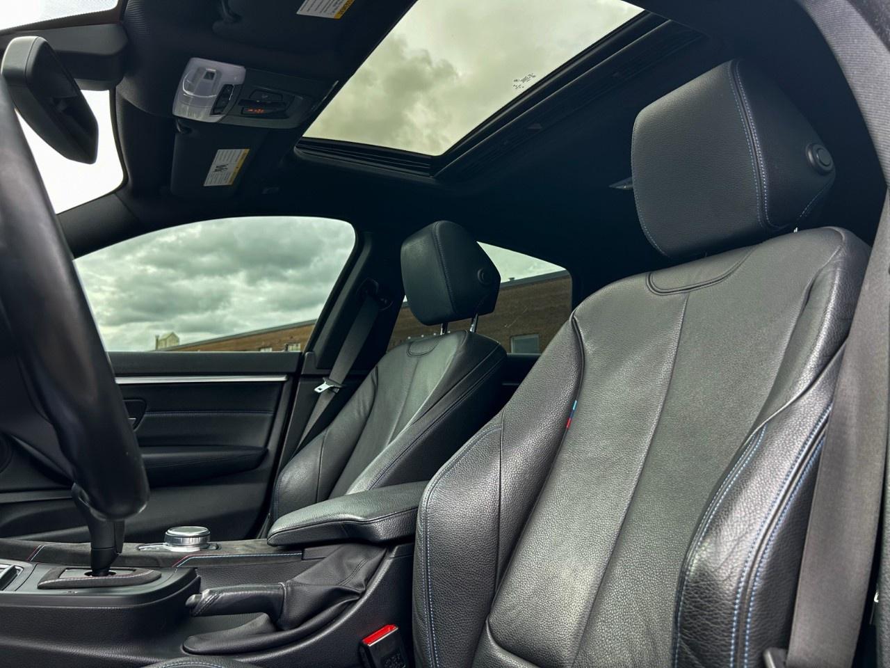 2019 BMW 4 Series M Package 1 / Stock / Low KM Photo