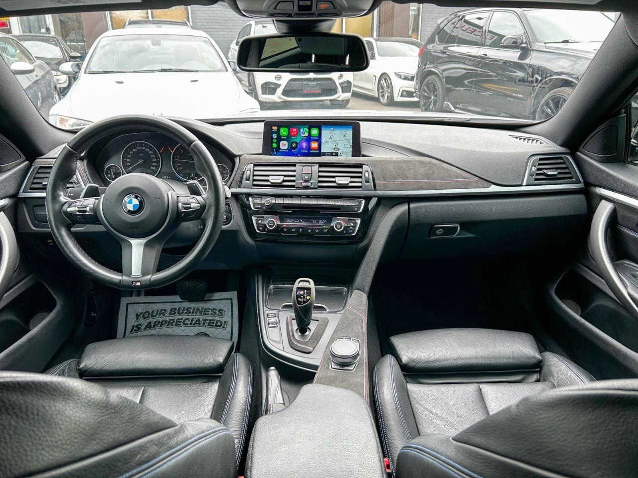 2019 BMW 4 Series M Package 1 / Stock / Low KM Photo
