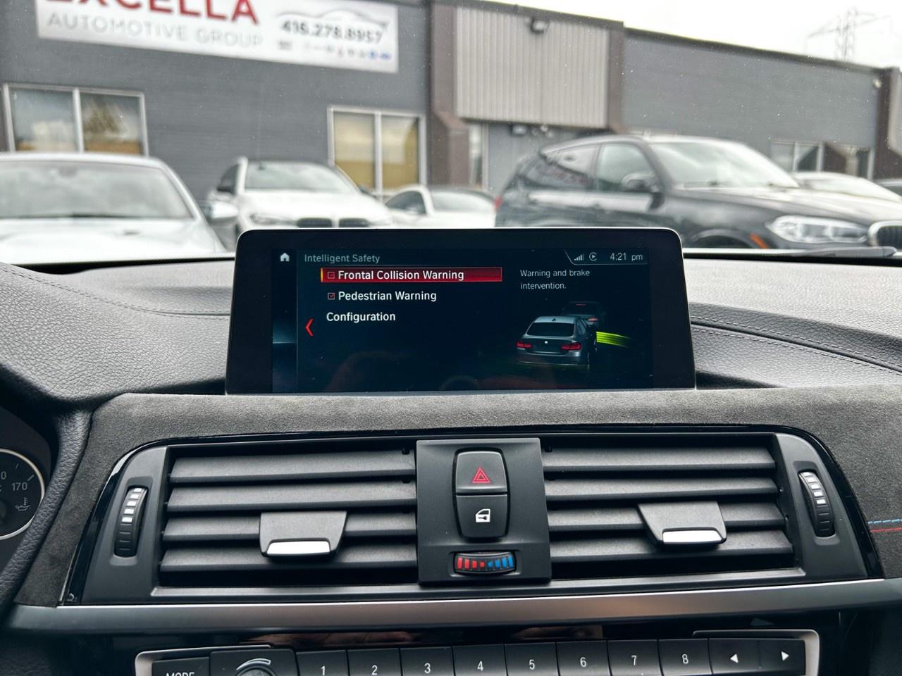 2019 BMW 4 Series M Package 1 / Stock / Low KM Photo
