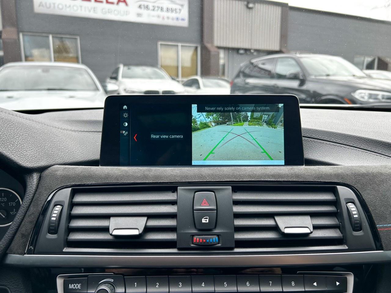 2019 BMW 4 Series M Package 1 / Stock / Low KM Photo