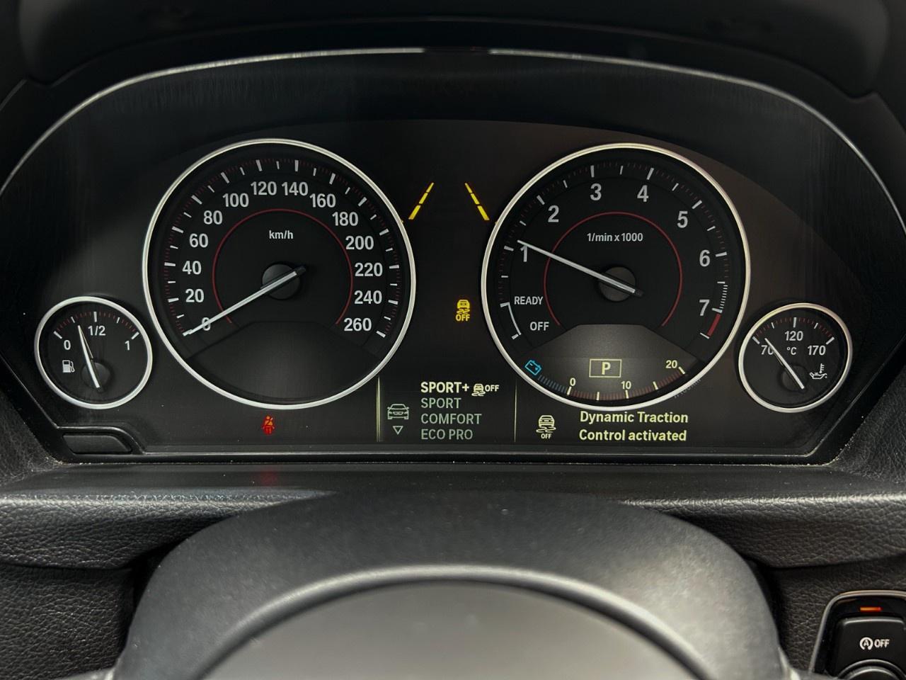 2019 BMW 4 Series M Package 1 / Stock / Low KM Photo