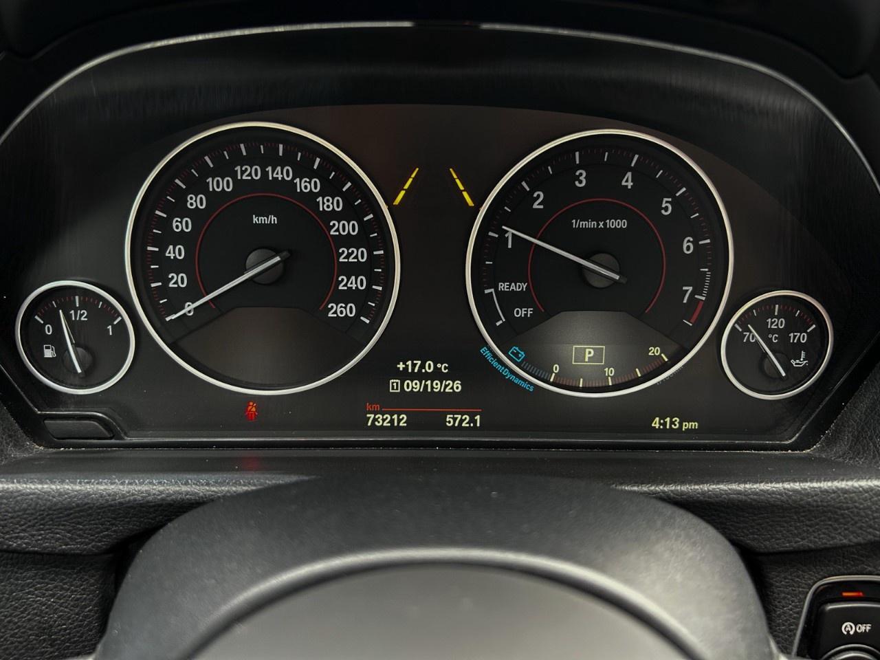 2019 BMW 4 Series M Package 1 / Stock / Low KM Photo