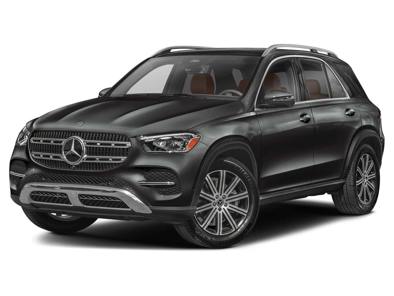 2026 Mercedes-Benz GLE GLE 350 Photo