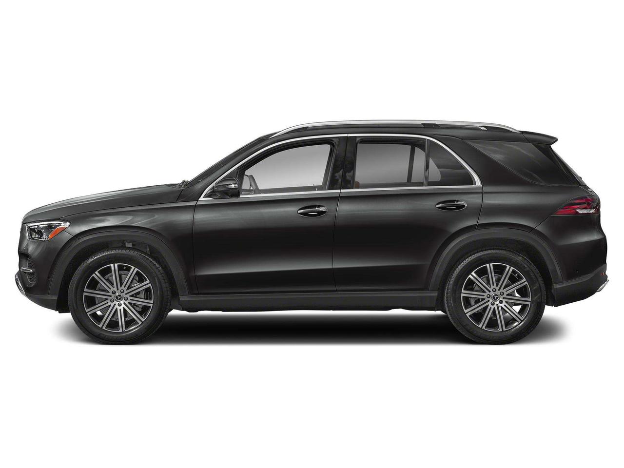 2026 Mercedes-Benz GLE GLE 350 Photo2