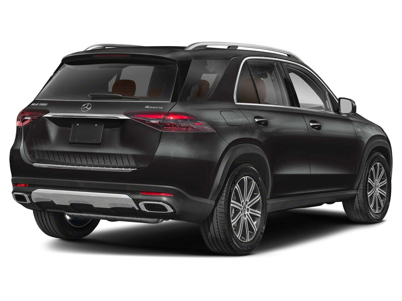 2026 Mercedes-Benz GLE GLE 350 Photo1