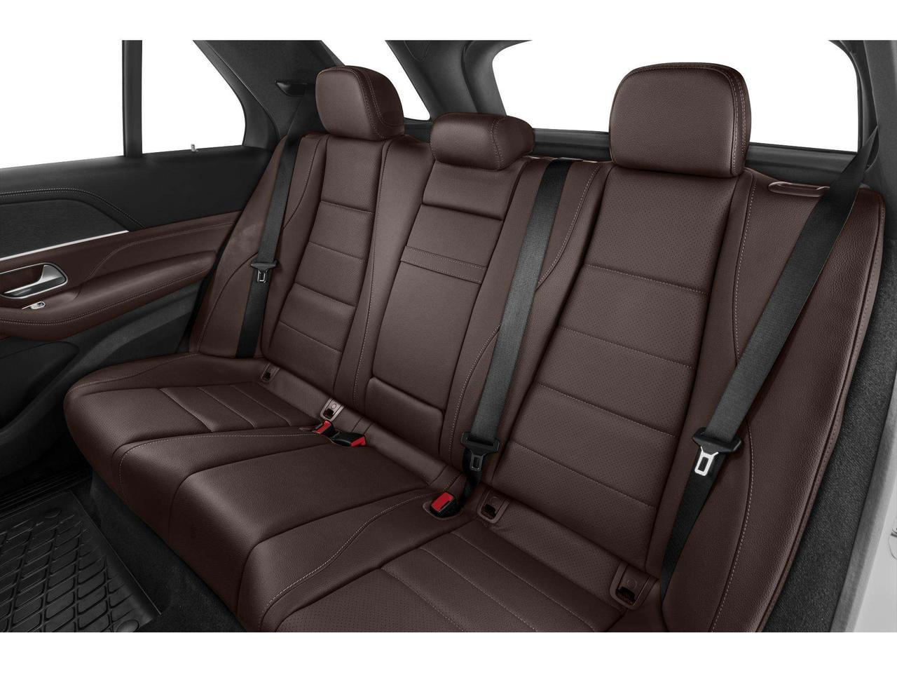 2026 Mercedes-Benz GLE GLE 350 Photo