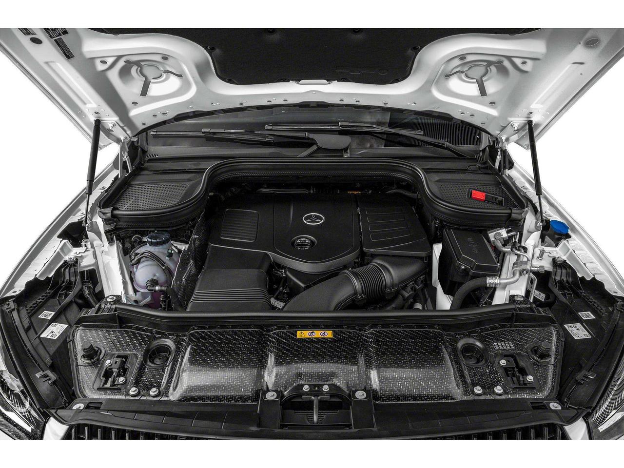 2026 Mercedes-Benz GLE GLE 350 Photo