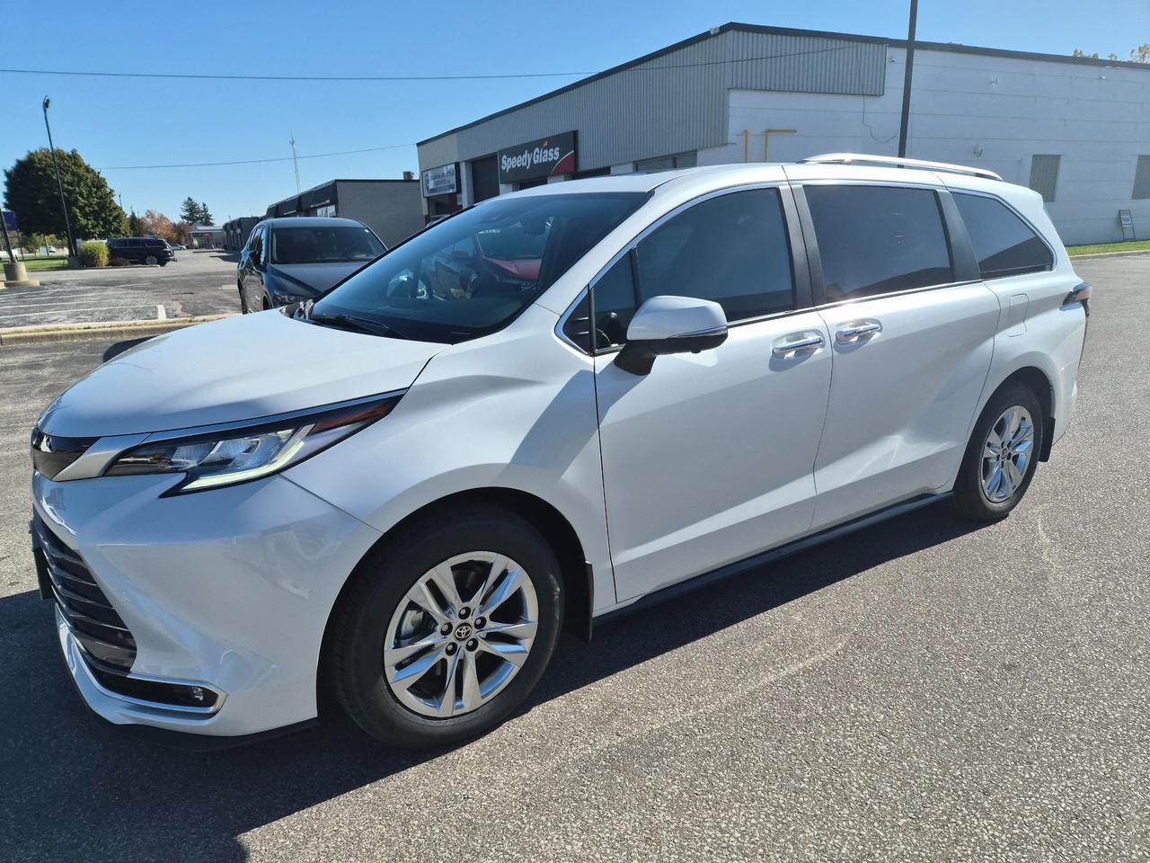 Vehicle Image