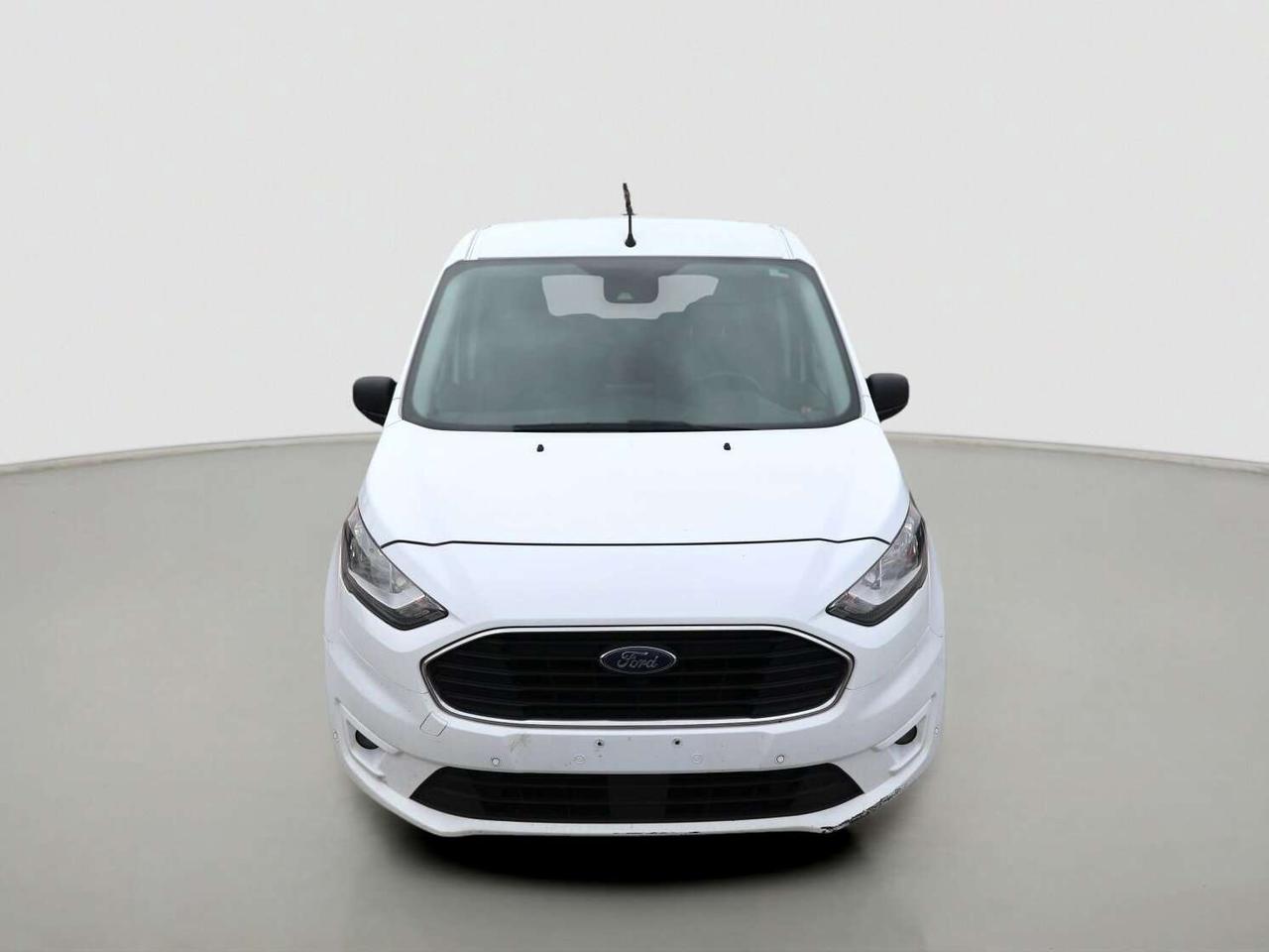 2023 Ford Transit Connect Wagon Xlt Wagon Rear Photo