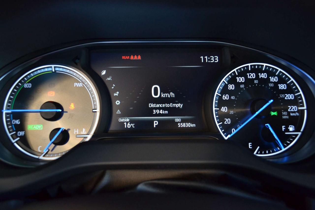 2021 Toyota Venza  Photo