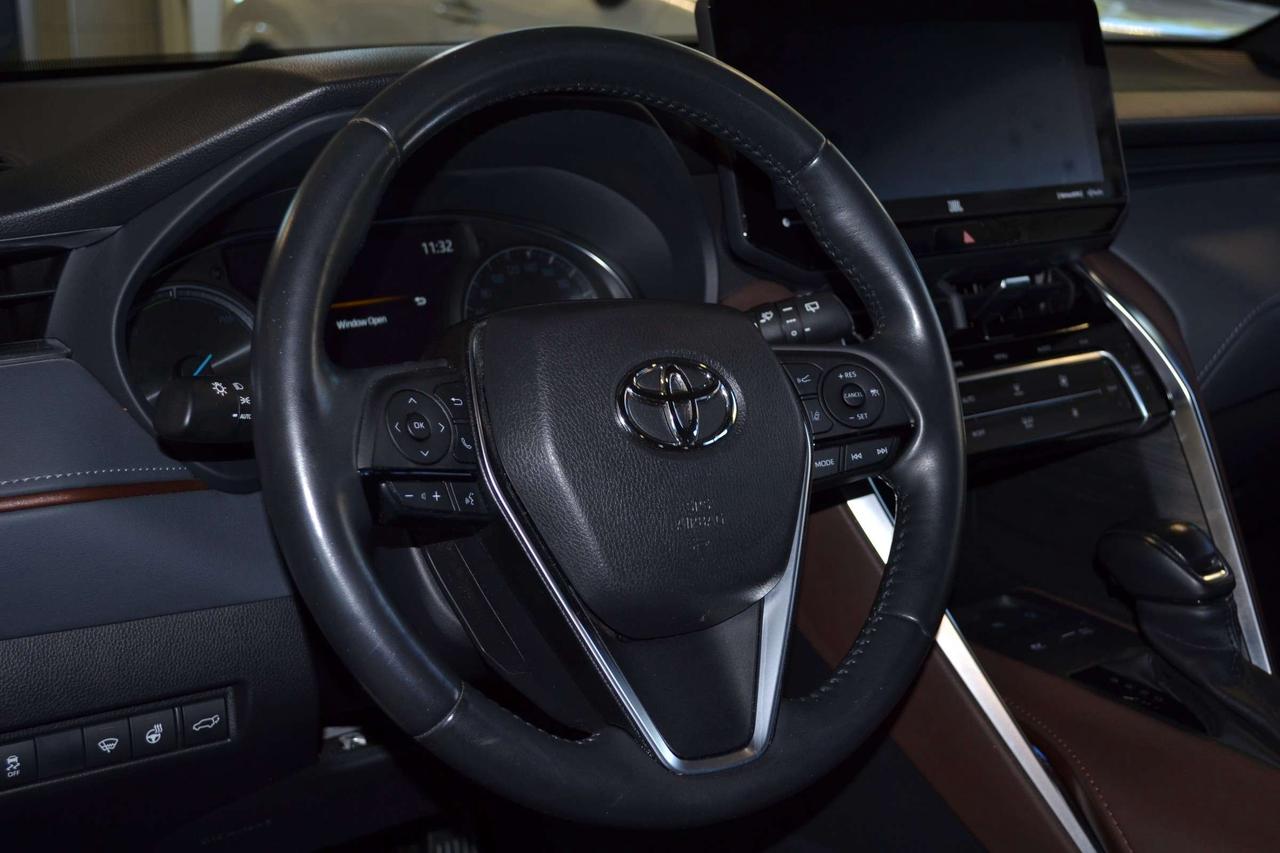 2021 Toyota Venza  Photo