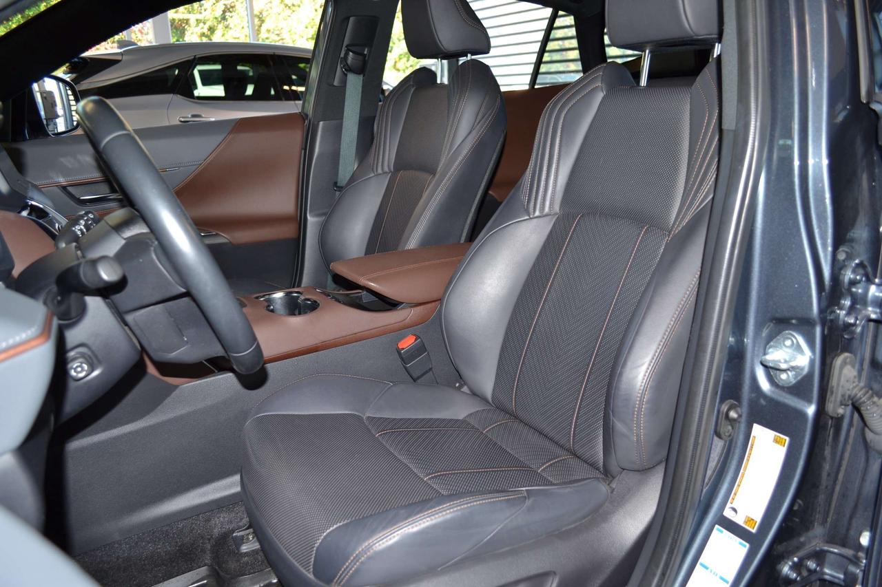 2021 Toyota Venza  Photo