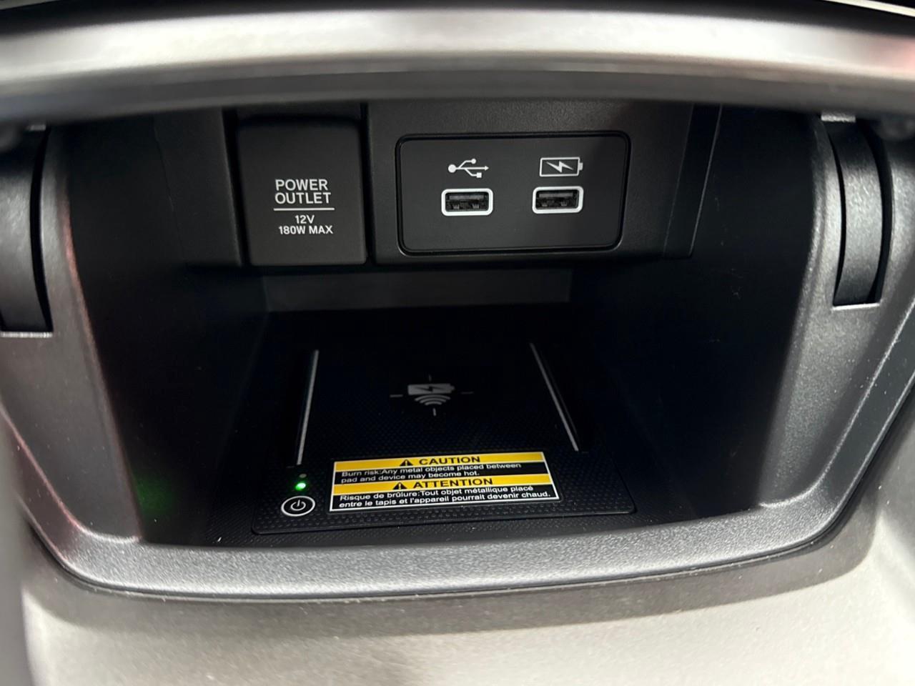 2021 Honda Accord Sport 1.5T 4dr Sedan Photo