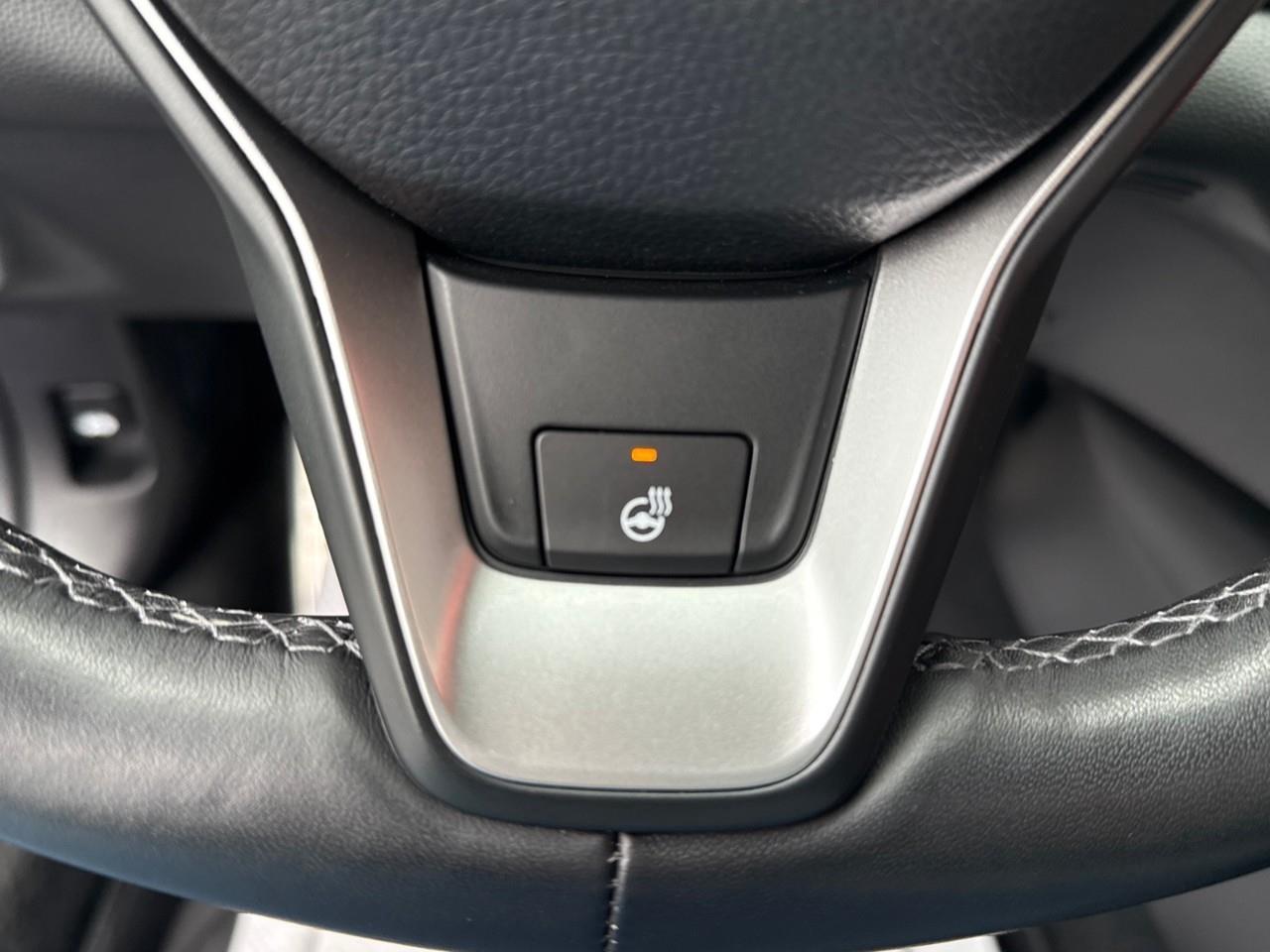 2021 Honda Accord Sport 1.5T 4dr Sedan Photo