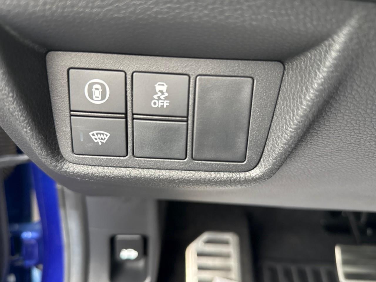 2021 Honda Accord Sport 1.5T 4dr Sedan Photo