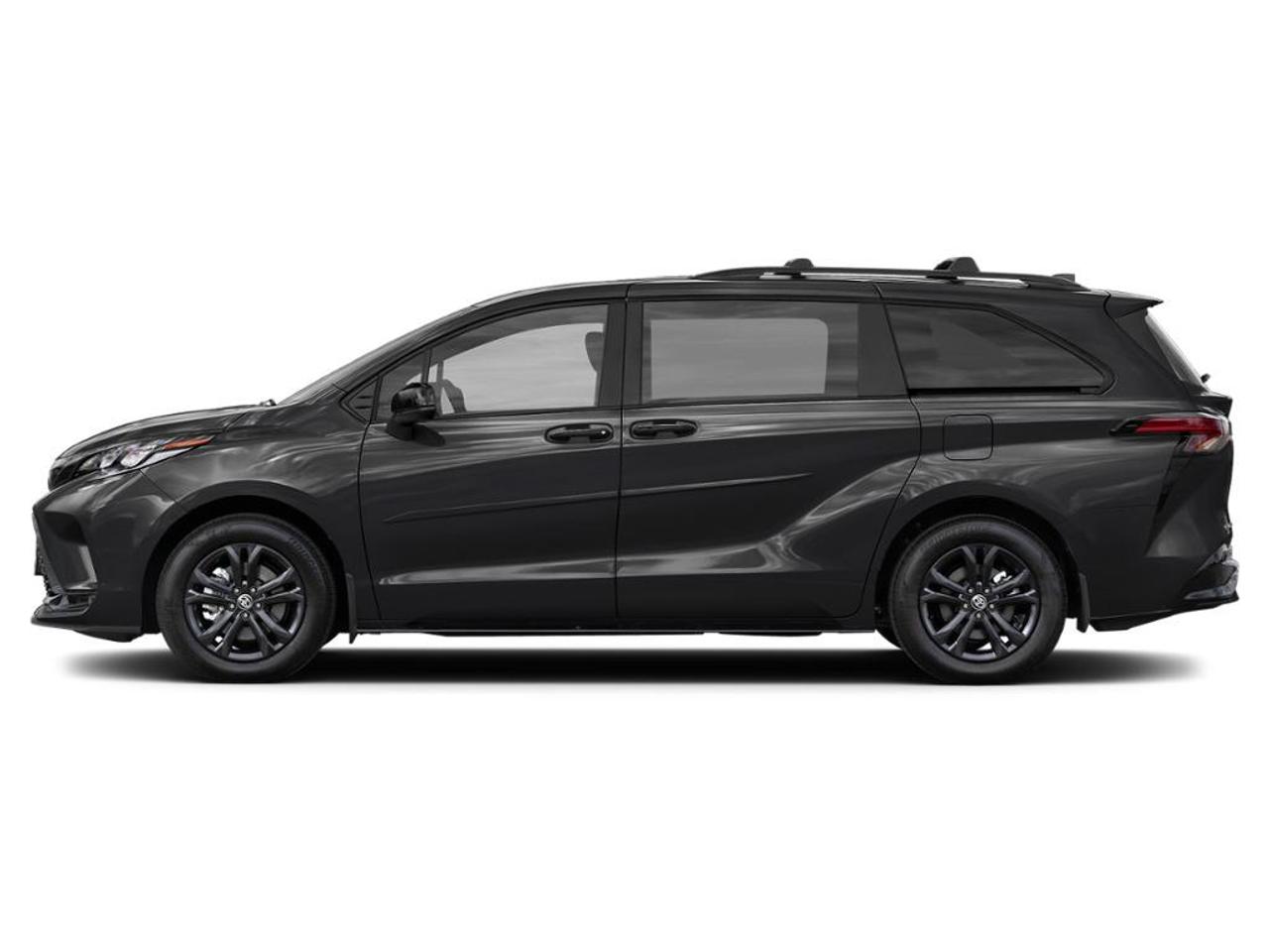 2026 Toyota Sienna XSE 7-Passenger 4dr All-Wheel Drive Passenger Van Photo1