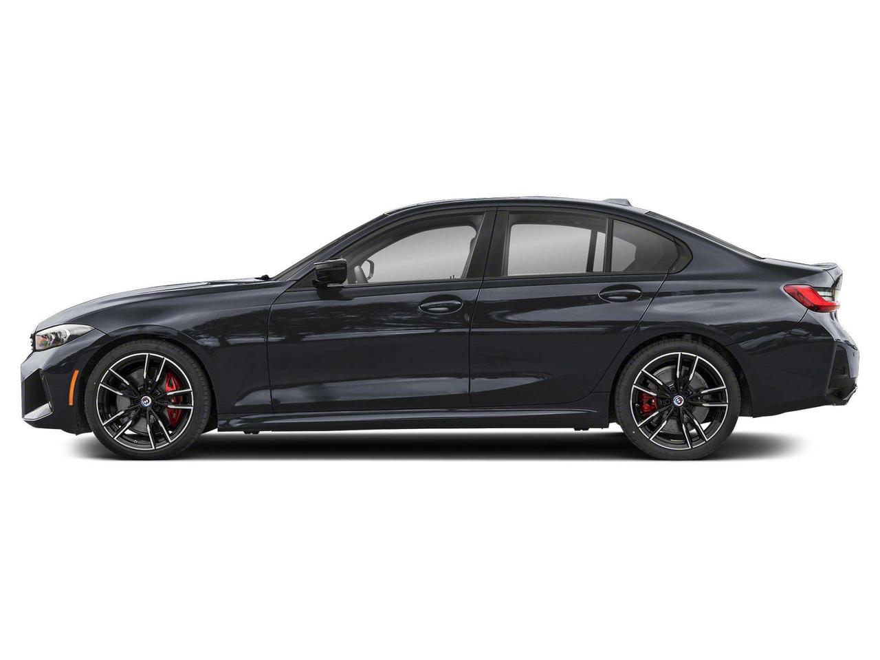 2024 BMW 3 Series xDrive Sedan Photo2