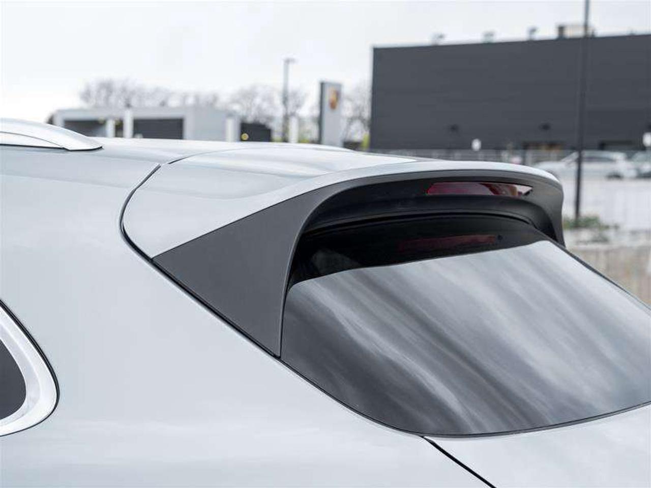 2021 Porsche Cayenne AWD Existing Warranty Until May 2027 Premium Plus Pkg Porsche Active Suspension Management 21 RS Sp Photo