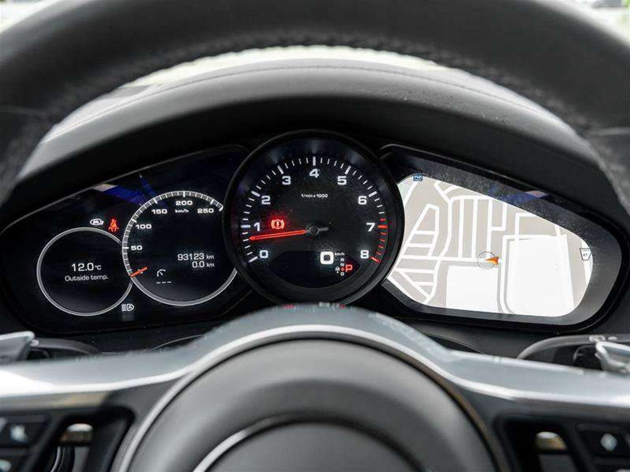 2021 Porsche Cayenne AWD Existing Warranty Until May 2027 Premium Plus Pkg Porsche Active Suspension Management 21 RS Sp Photo