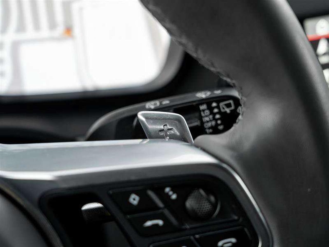2021 Porsche Cayenne AWD Existing Warranty Until May 2027 Premium Plus Pkg Porsche Active Suspension Management 21 RS Sp Photo