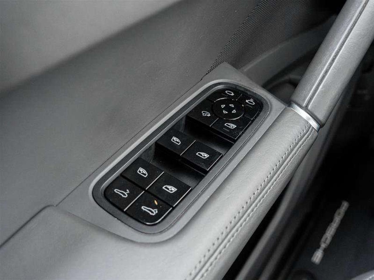 2021 Porsche Cayenne AWD Existing Warranty Until May 2027 Premium Plus Pkg Porsche Active Suspension Management 21 RS Sp Photo