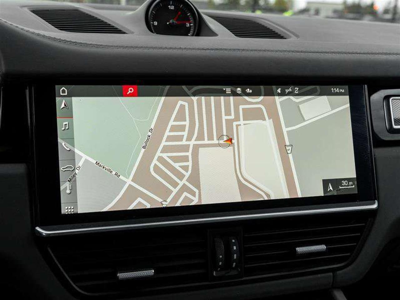 2021 Porsche Cayenne AWD Existing Warranty Until May 2027 Premium Plus Pkg Porsche Active Suspension Management 21 RS Sp Photo