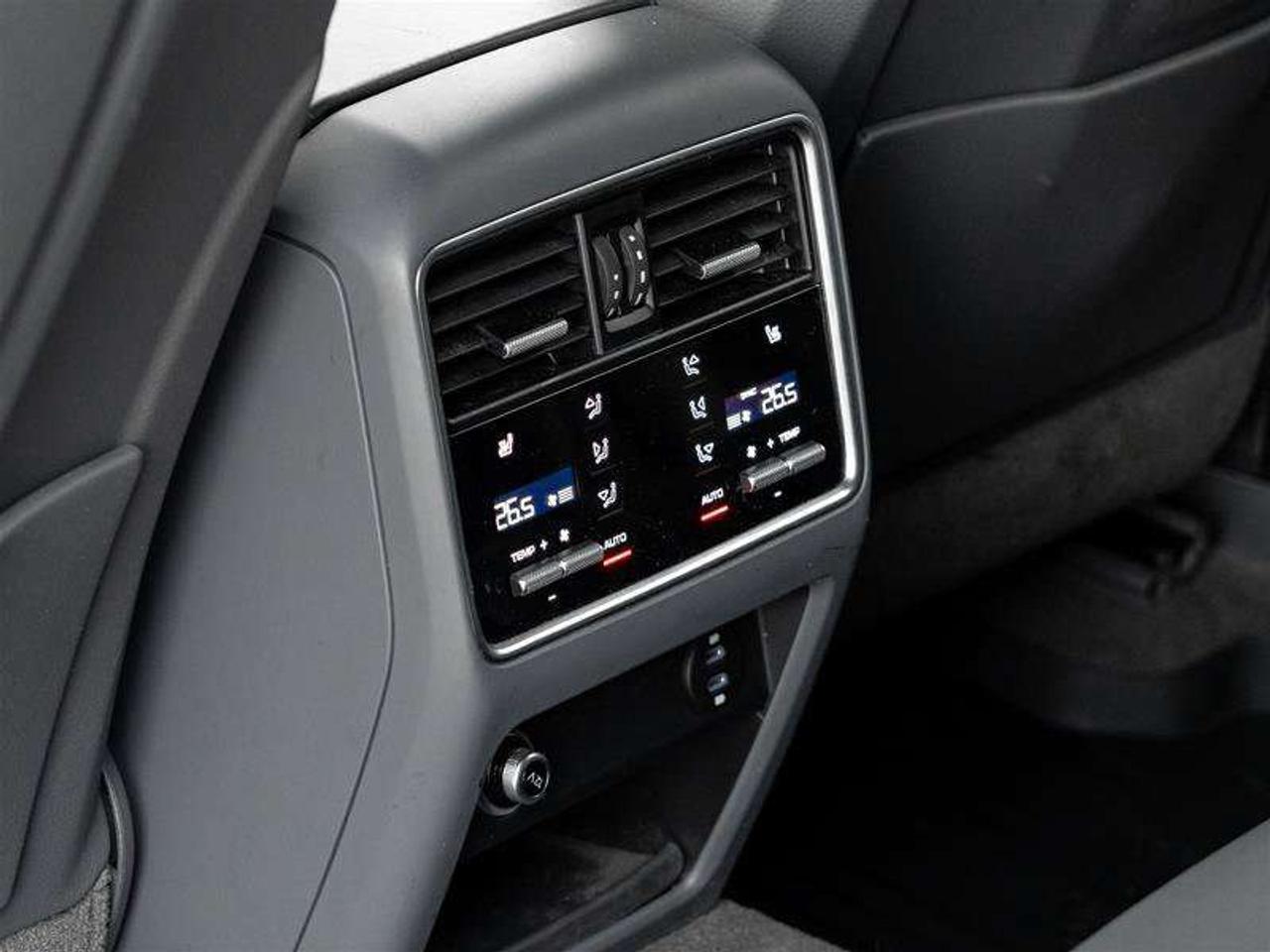 2021 Porsche Cayenne AWD Existing Warranty Until May 2027 Premium Plus Pkg Porsche Active Suspension Management 21 RS Sp Photo