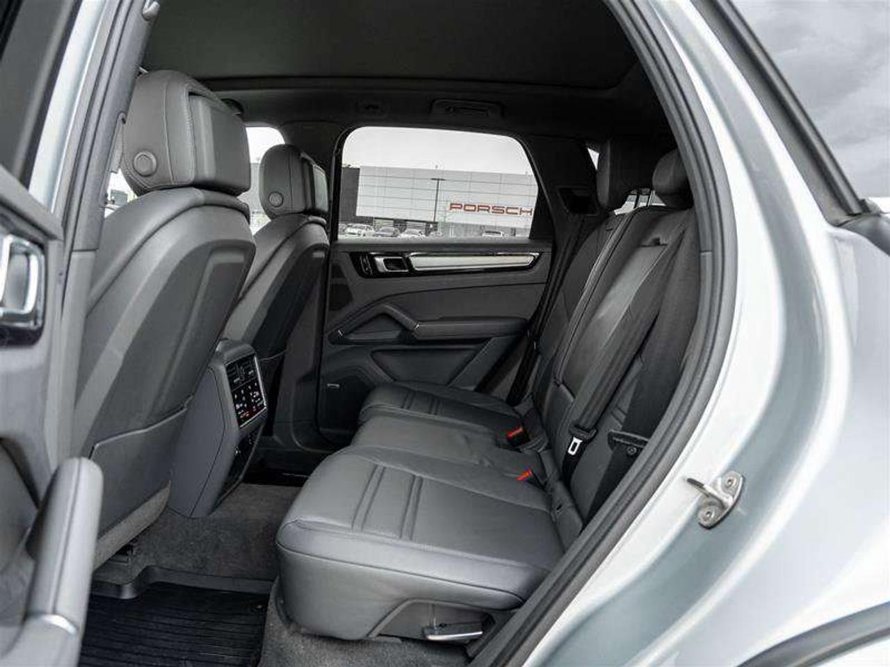 2021 Porsche Cayenne AWD Existing Warranty Until May 2027 Premium Plus Pkg Porsche Active Suspension Management 21 RS Sp Photo