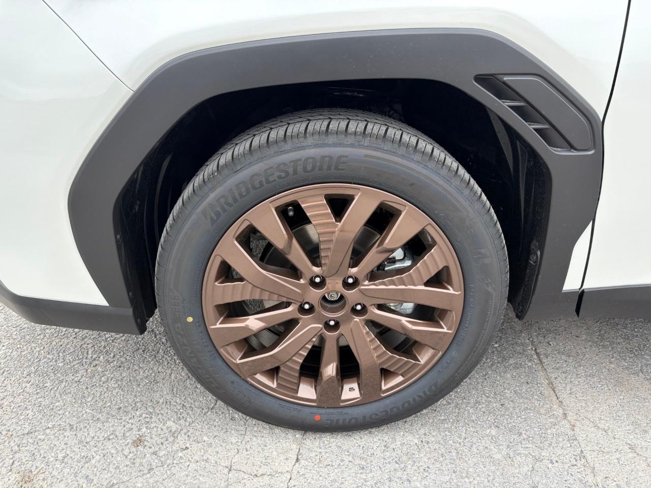 2026 Subaru Forester Sport AWD Photo