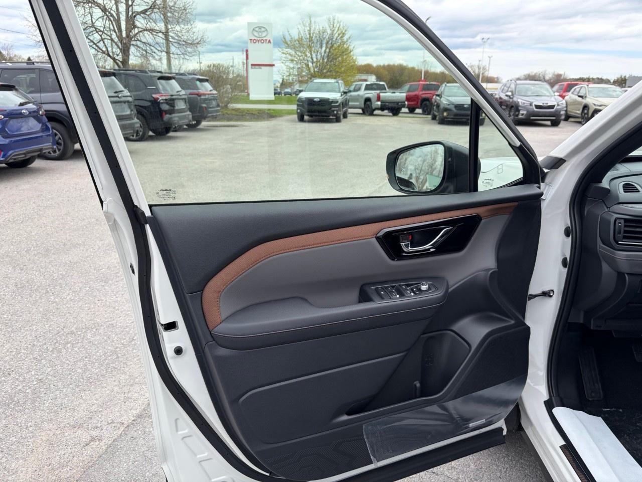 2026 Subaru Forester Sport AWD Photo