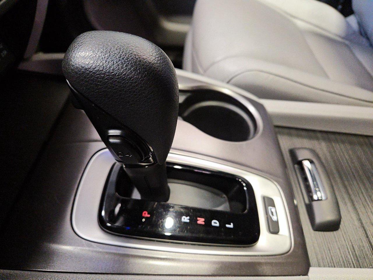 2020 Honda Pilot EX-L Navi AWD Photo
