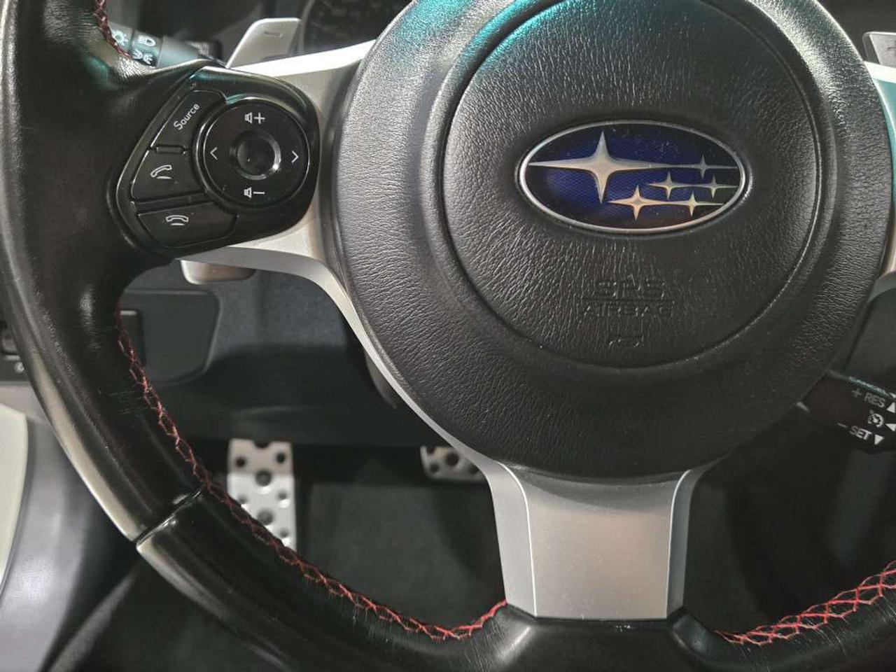 2018 Subaru BRZ LIMITED PKG AUTOMATIC NO ACCIDENT NAVIGATION BACKUP CAMERA EXCELLENT SERVICE RECORDS Photo