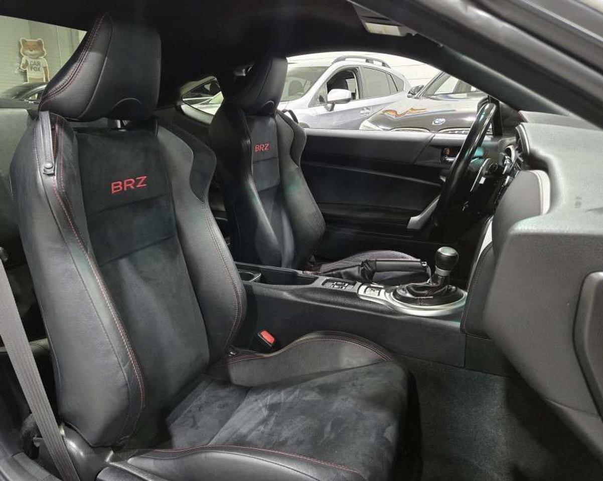 2018 Subaru BRZ LIMITED PKG AUTOMATIC NO ACCIDENT NAVIGATION BACKUP CAMERA EXCELLENT SERVICE RECORDS Photo