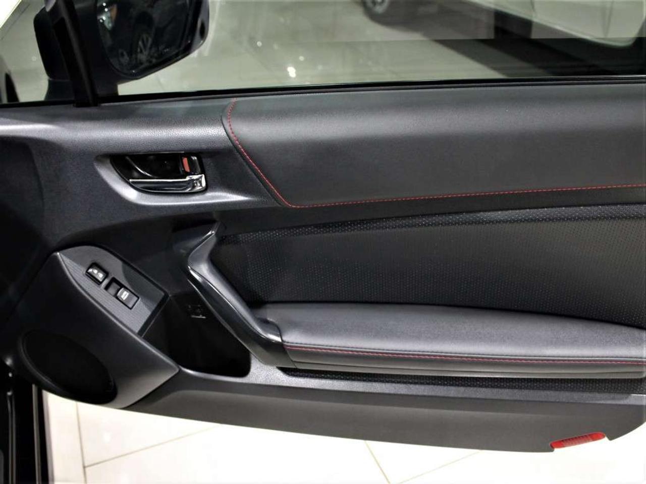 2018 Subaru BRZ LIMITED PKG AUTOMATIC NO ACCIDENT NAVIGATION BACKUP CAMERA EXCELLENT SERVICE RECORDS Photo