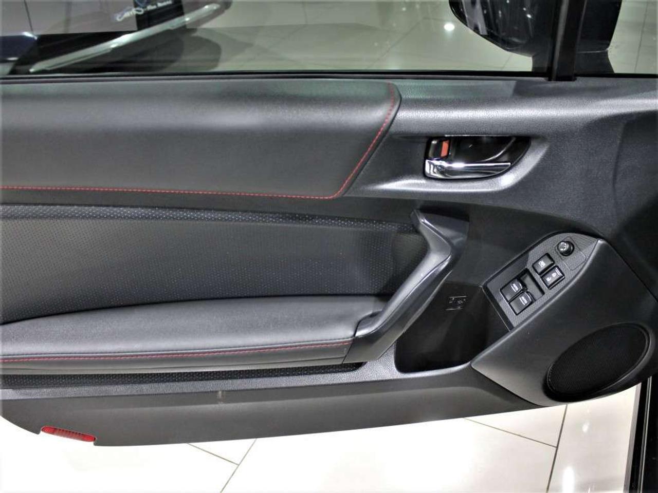 2018 Subaru BRZ LIMITED PKG AUTOMATIC NO ACCIDENT NAVIGATION BACKUP CAMERA EXCELLENT SERVICE RECORDS Photo