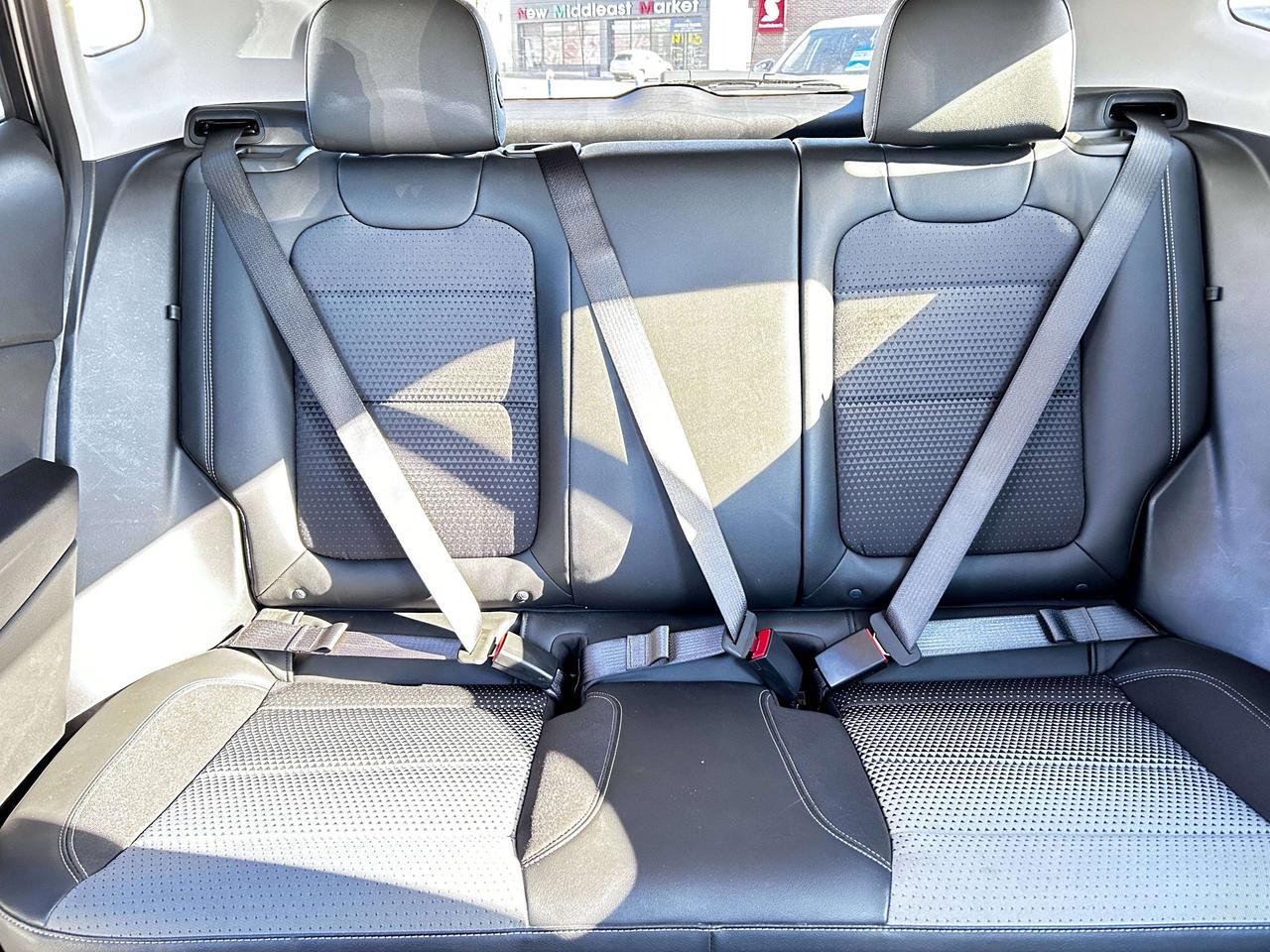 2025 Chevrolet Trax Fwd Lt Photo