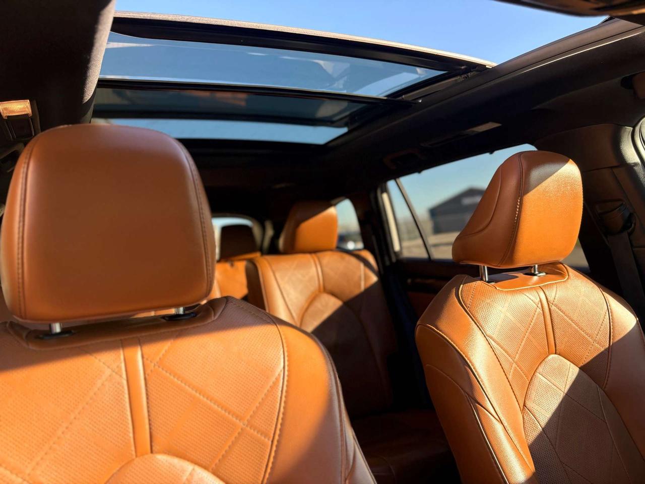 2021 Toyota Highlander Hybrid Limited Photo