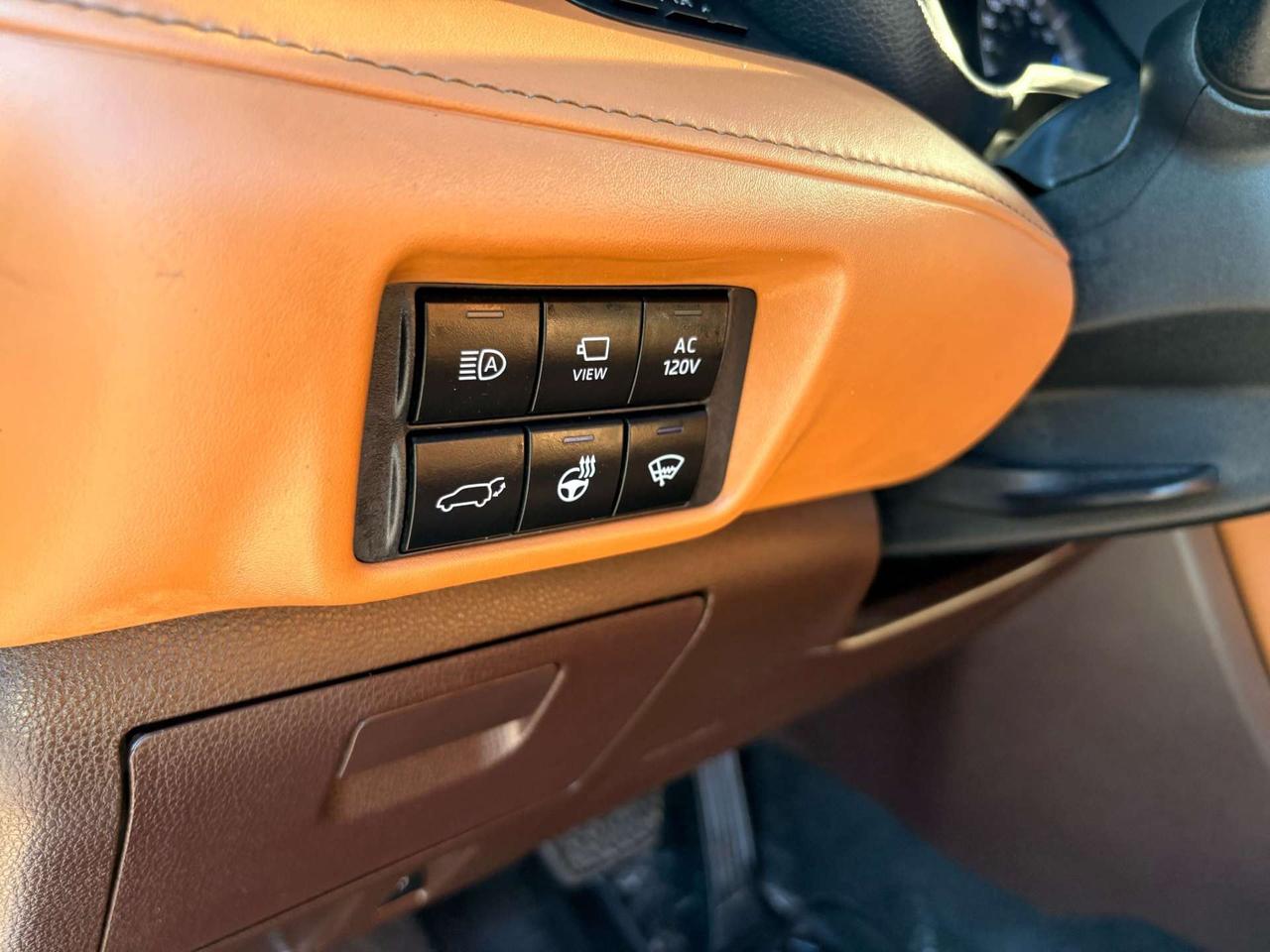 2021 Toyota Highlander Hybrid Limited Photo
